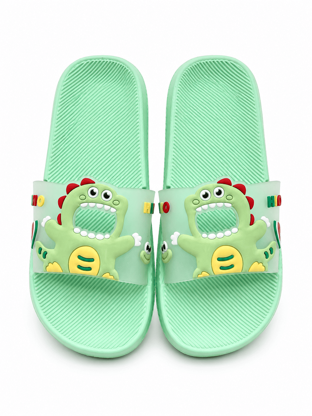 Women’s Dinosaur Slides - Baba Saleh Sports Egypt | بابا صالح للأدوات الرياضية