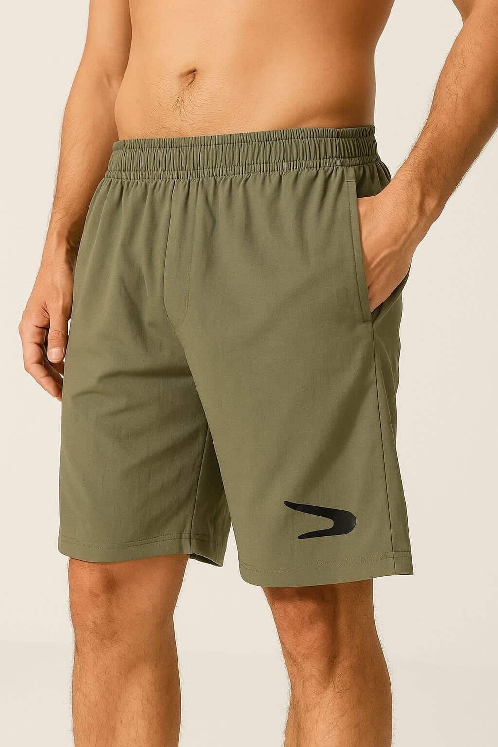 Waterproof Men Shorts - Baba Saleh Sports Egypt | بابا صالح للأدوات الرياضية