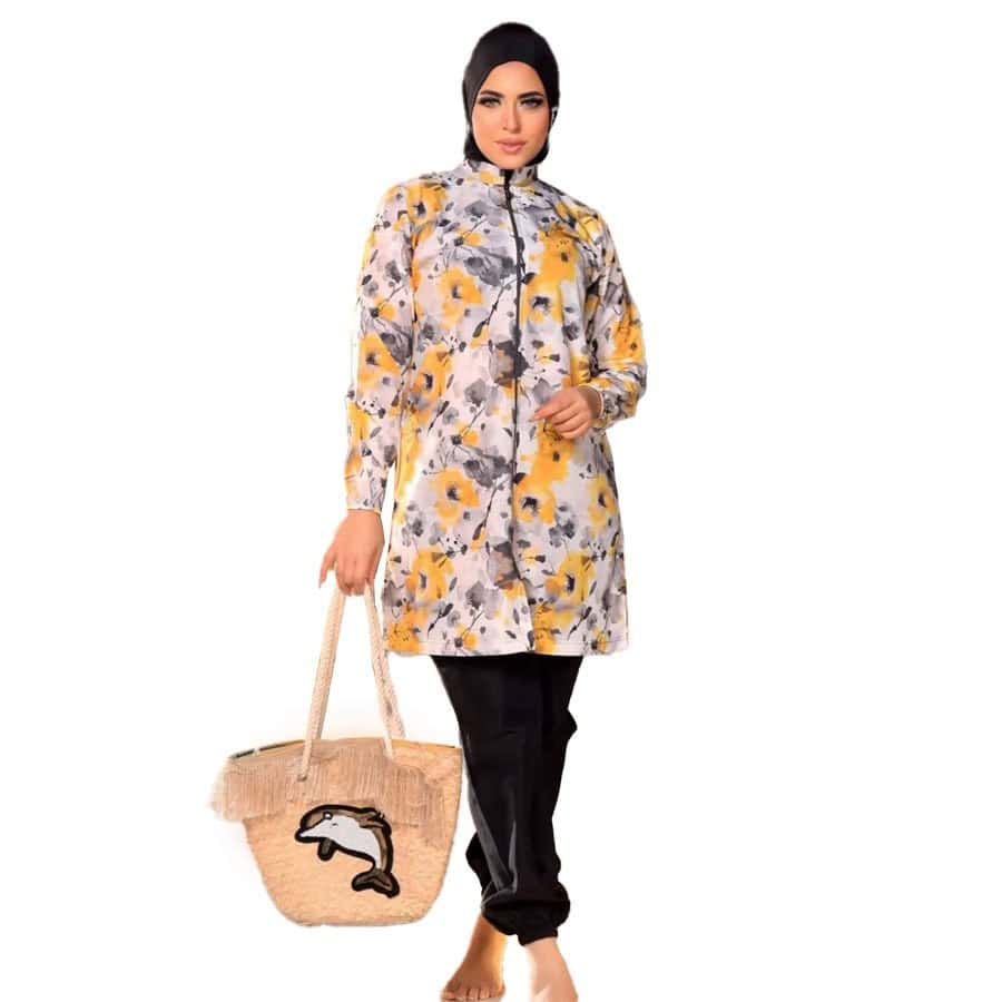 Drill burkini - Baba Saleh Sports Egypt | بابا صالح للأدوات الرياضية