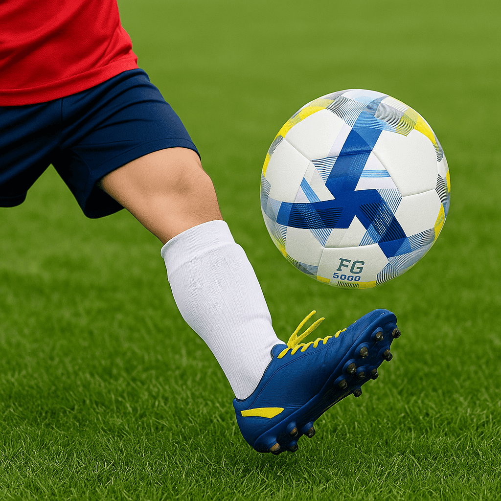 FG 5000 Football - Baba Saleh Sports Egypt | بابا صالح للأدوات الرياضية