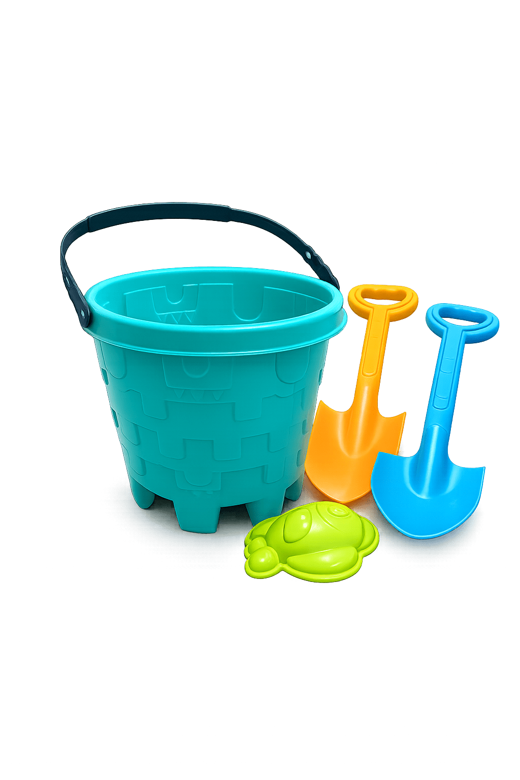 Beach Bucket Set - Baba Saleh Sports Egypt | بابا صالح للأدوات الرياضية