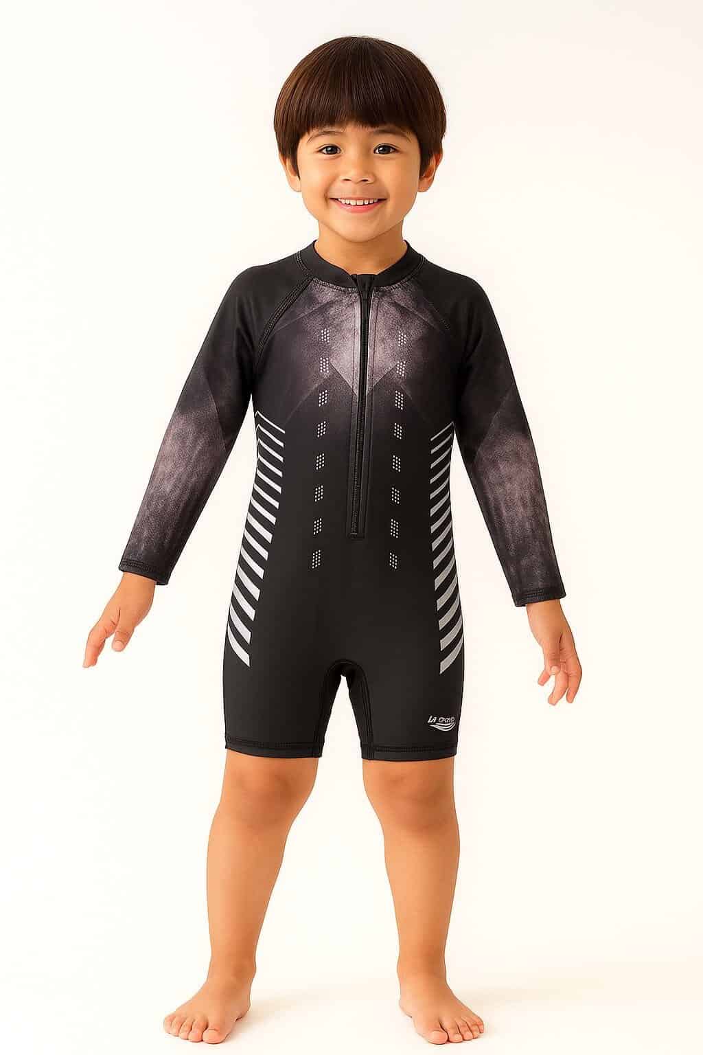 Kids swimsuit - Baba Saleh Sports Egypt | بابا صالح للأدوات الرياضية