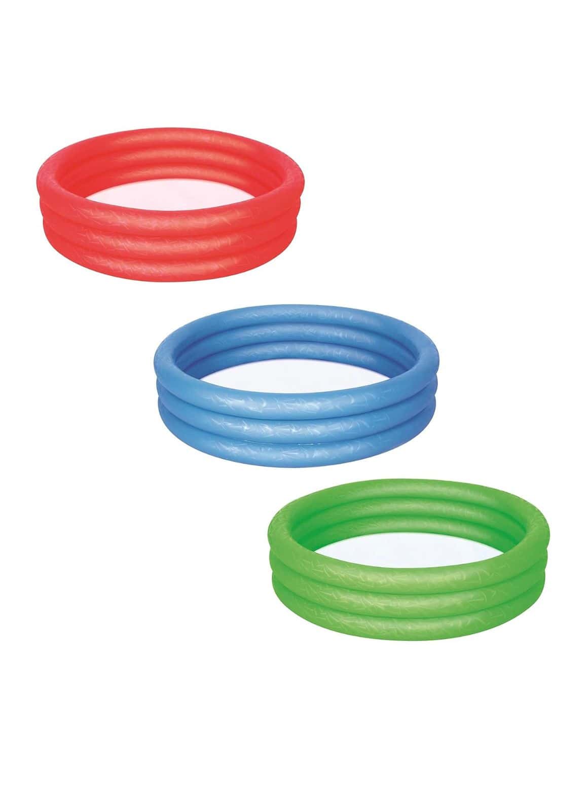 Round Inflatable Pool - Baba Saleh Sports Egypt | بابا صالح للأدوات الرياضية