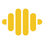 Baba Saleh Sports emblem - بابا صالح للأدوات الرياضية