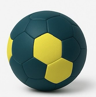 Handball - Baba Saleh Sports Egypt | بابا صالح للأدوات الرياضية