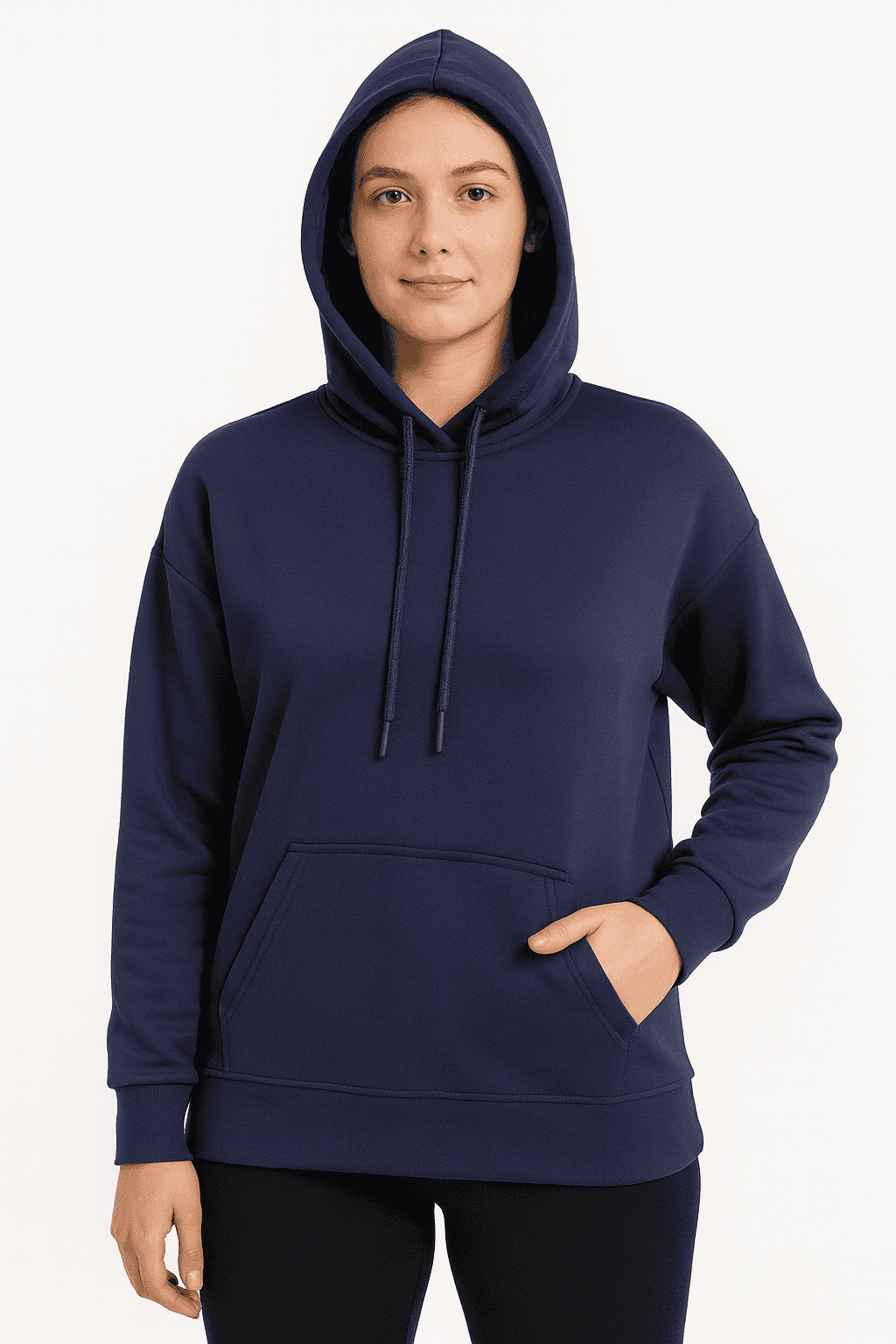Women’s Hoodie - Baba Saleh Sports Egypt | بابا صالح للأدوات الرياضية