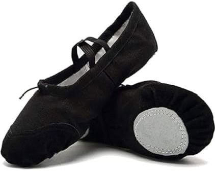 Ballet Shoes Local - Baba Saleh Sports Egypt | بابا صالح للأدوات الرياضية