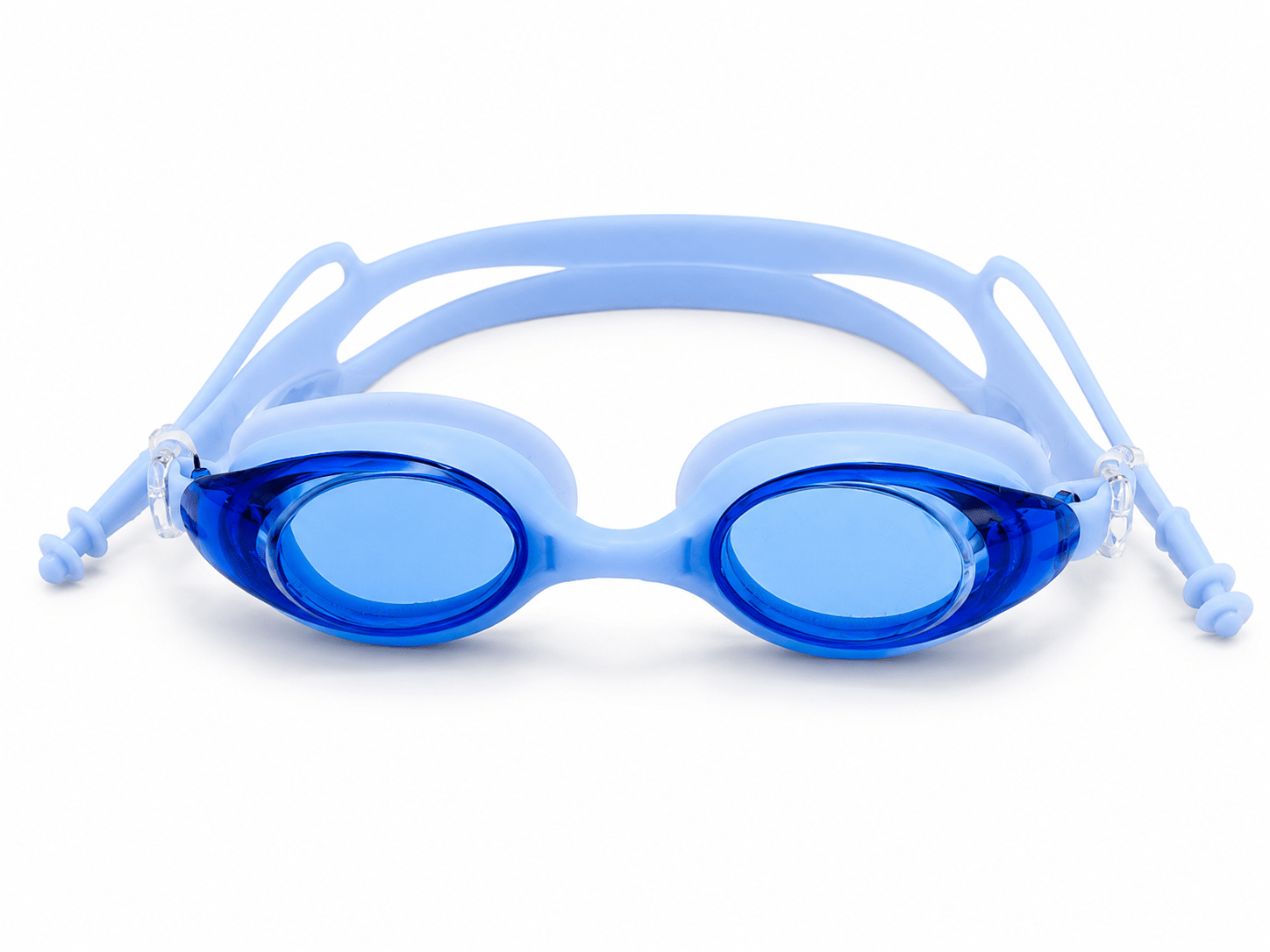 Swimming Goggles - Baba Saleh Sports Egypt | بابا صالح للأدوات الرياضية