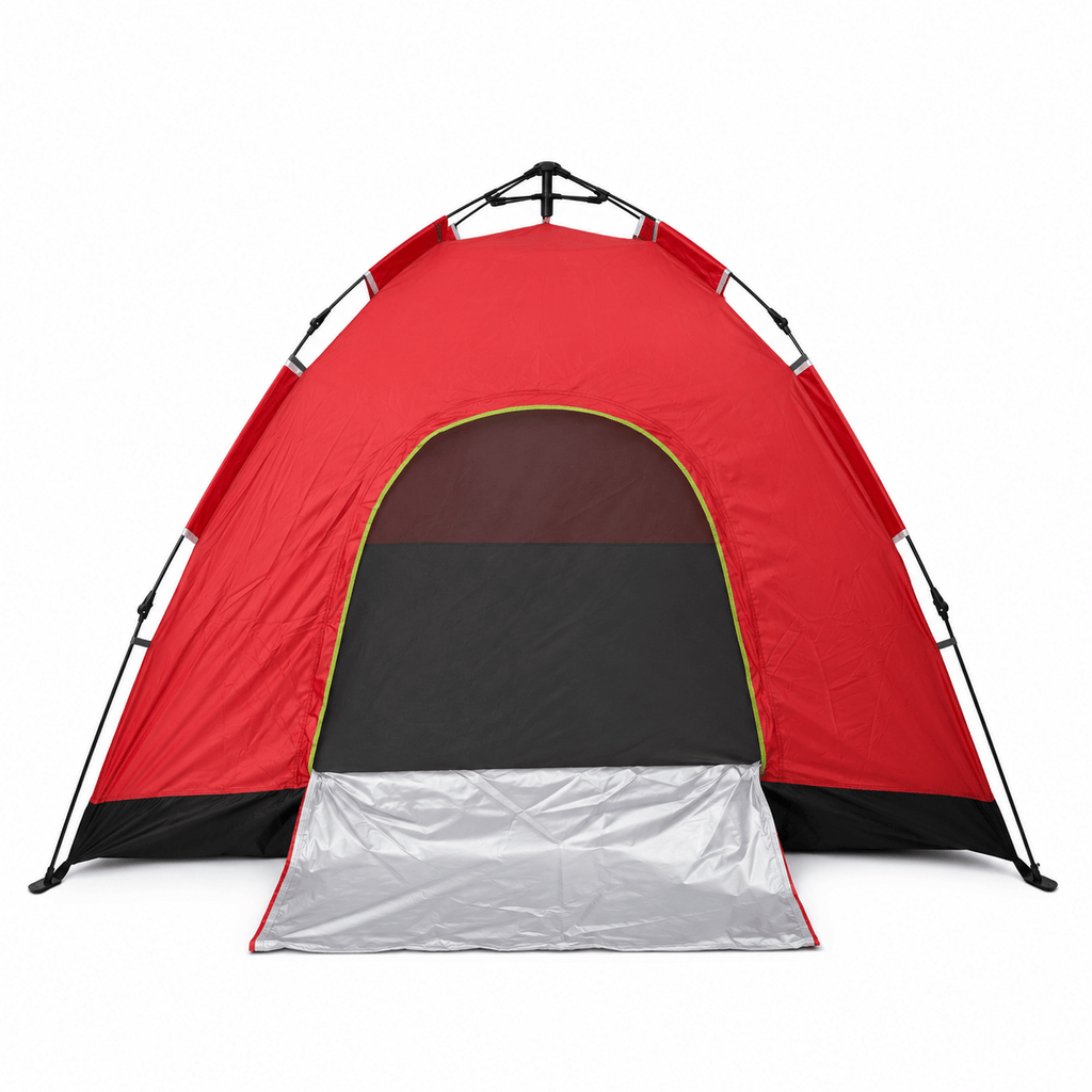 Easy Open Camping Tent - Baba Saleh Sports Egypt | بابا صالح للأدوات الرياضية