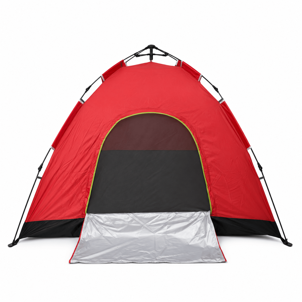 Easy Open Camping Tent - Baba Saleh Sports Egypt | بابا صالح للأدوات الرياضية