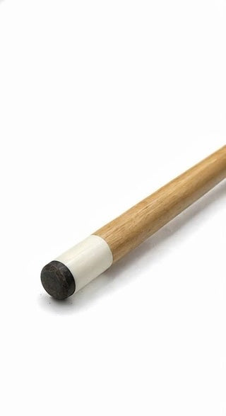 One-Piece Billiard Cue - Baba Saleh Sports Egypt | بابا صالح للأدوات الرياضية