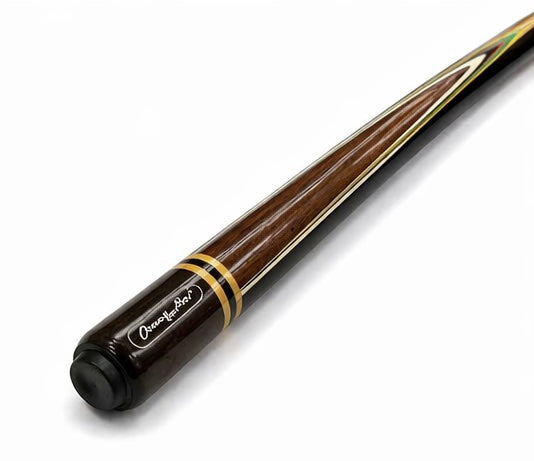 One-Piece Billiard Cue - Baba Saleh Sports Egypt | بابا صالح للأدوات الرياضية
