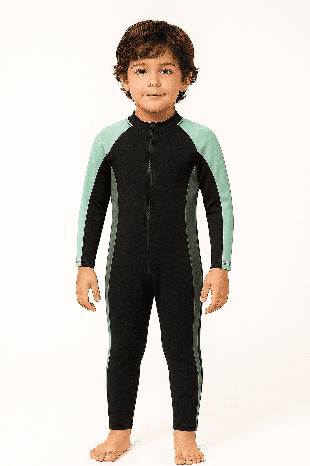 Kids’ Swimsuit - Baba Saleh Sports Egypt | بابا صالح للأدوات الرياضية