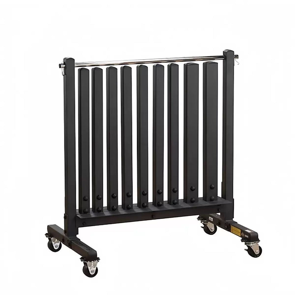 Dumbbell Rack Large - Baba Saleh Sports Egypt | بابا صالح للأدوات الرياضية