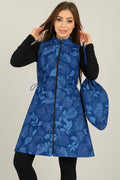 Waterproof swim dress with bag - Baba Saleh Sports Egypt | بابا صالح للأدوات الرياضية