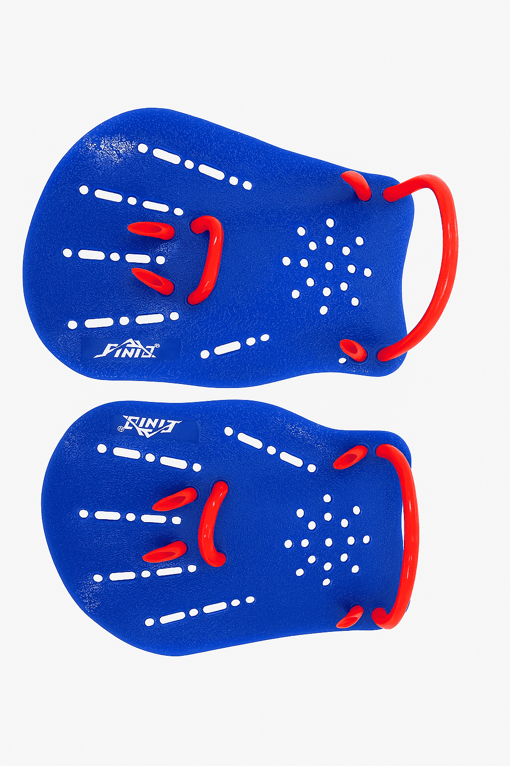 Swimming hand paddles - Baba Saleh Sports Egypt | بابا صالح للأدوات الرياضية