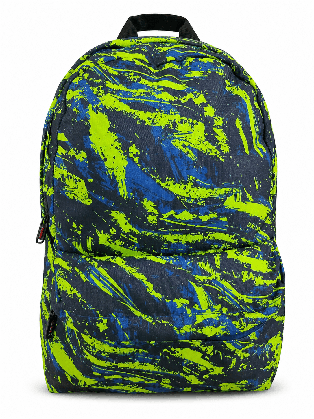 Backpack – 2 Pockets - Baba Saleh Sports Egypt | بابا صالح للأدوات الرياضية