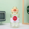 Ppsu water bottle - Baba Saleh Sports Egypt | بابا صالح للأدوات الرياضية