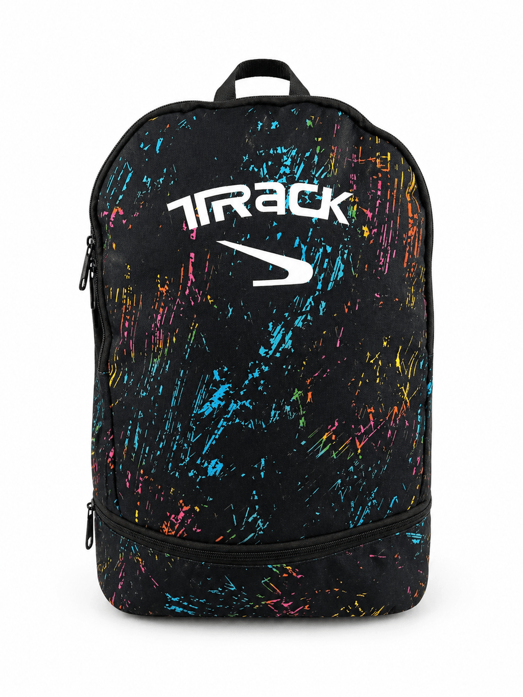 Track Backpack - Baba Saleh Sports Egypt | بابا صالح للأدوات الرياضية