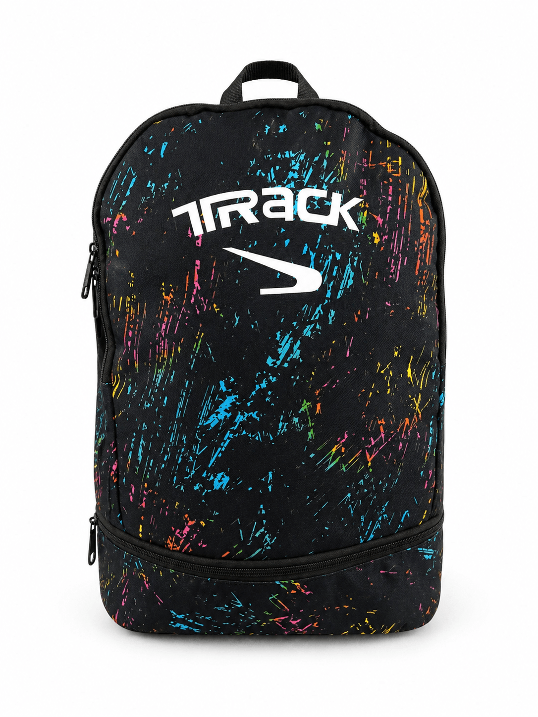 Track Backpack - Baba Saleh Sports Egypt | بابا صالح للأدوات الرياضية