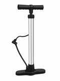 Large Floor Pump - Baba Saleh Sports Egypt | بابا صالح للأدوات الرياضية