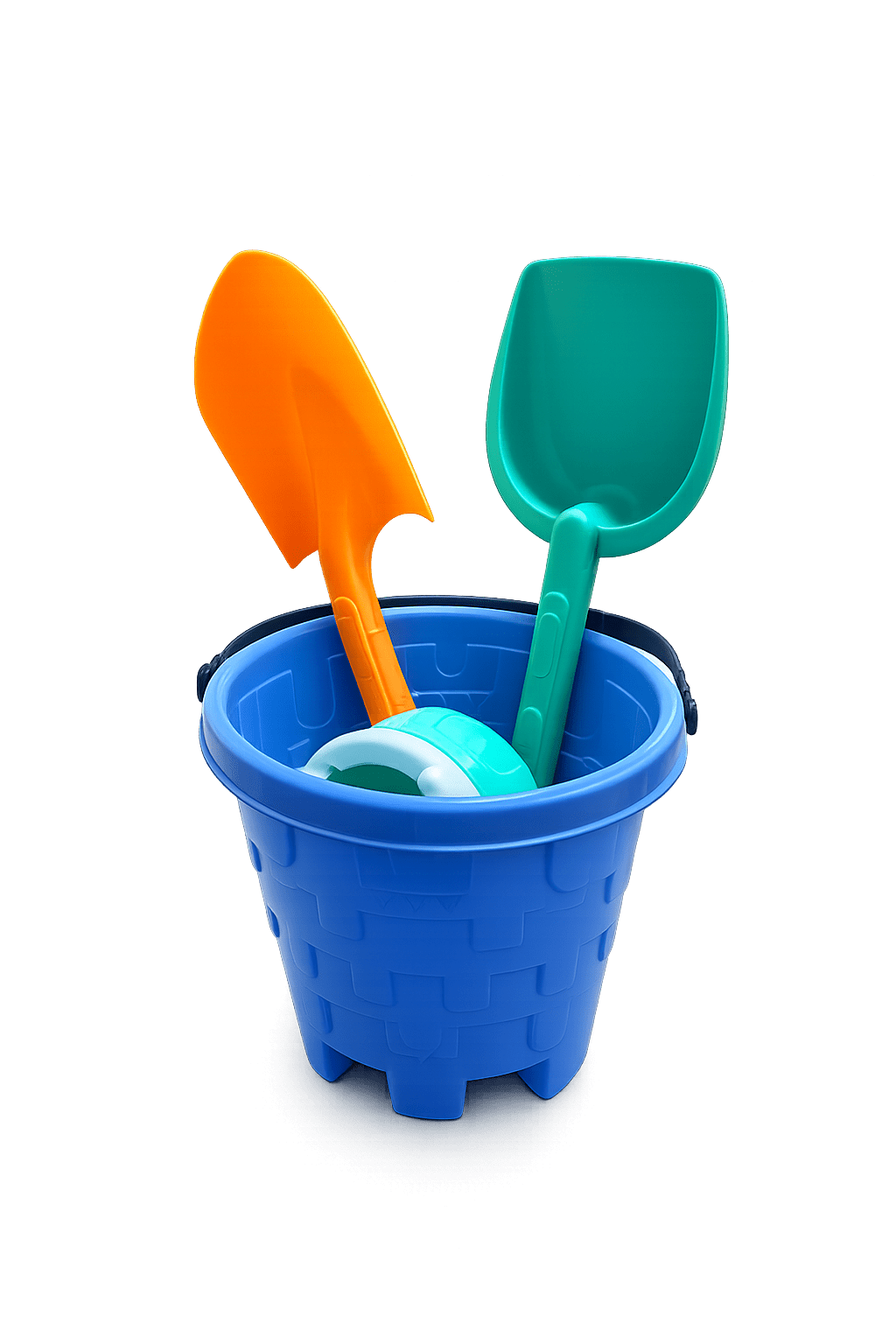 Beach Bucket Set - Baba Saleh Sports Egypt | بابا صالح للأدوات الرياضية