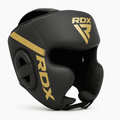 Kickboxing headguard - Baba Saleh Sports Egypt | بابا صالح للأدوات الرياضية