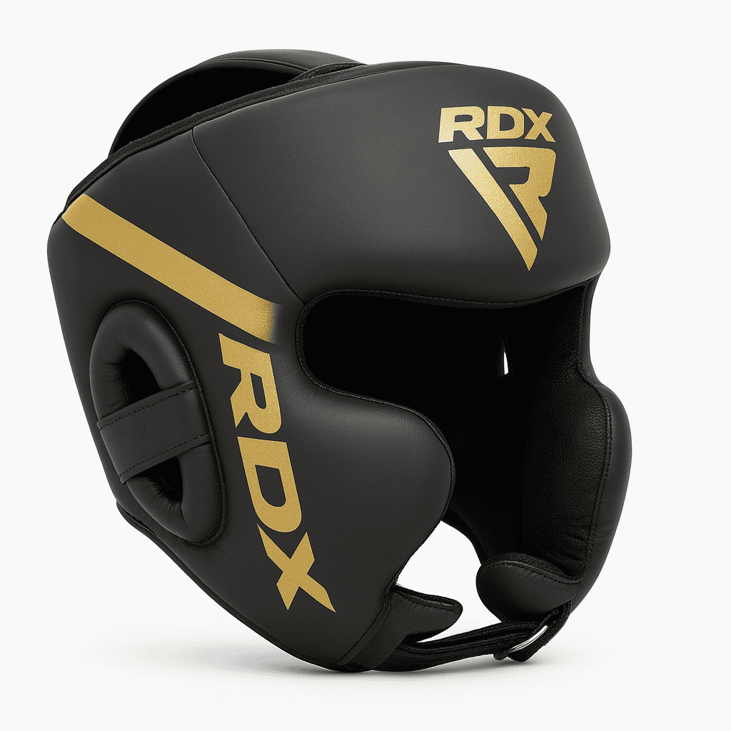Kickboxing headguard - Baba Saleh Sports Egypt | بابا صالح للأدوات الرياضية