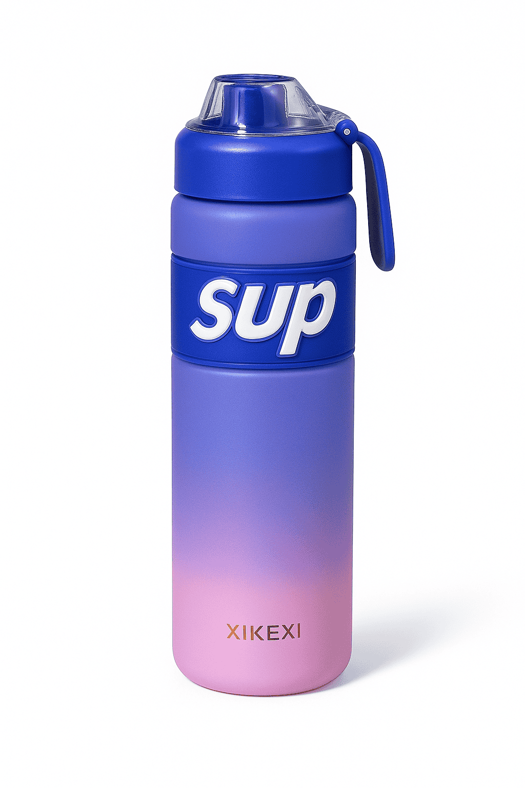 SUP Water Bottle - Baba Saleh Sports Egypt | بابا صالح للأدوات الرياضية
