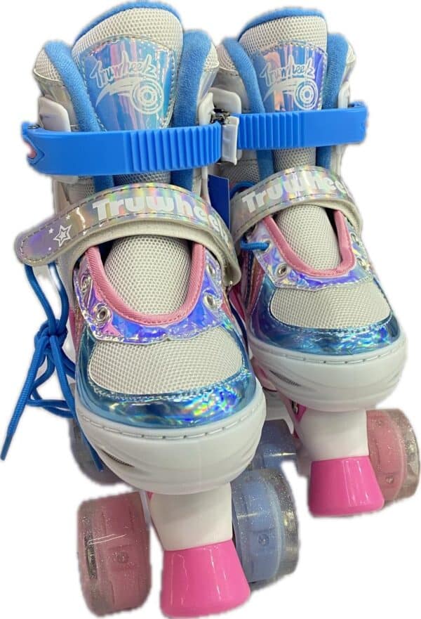 Two-Line Roller Skates - Baba Saleh Sports Egypt | بابا صالح للأدوات الرياضية