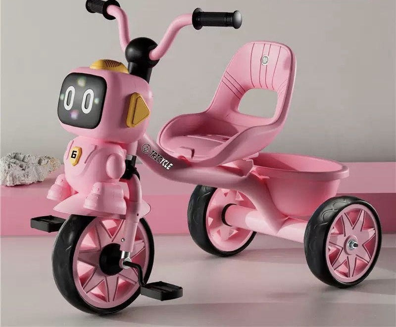 Kids Scooter Robot - Baba Saleh Sports Egypt | بابا صالح للأدوات الرياضية