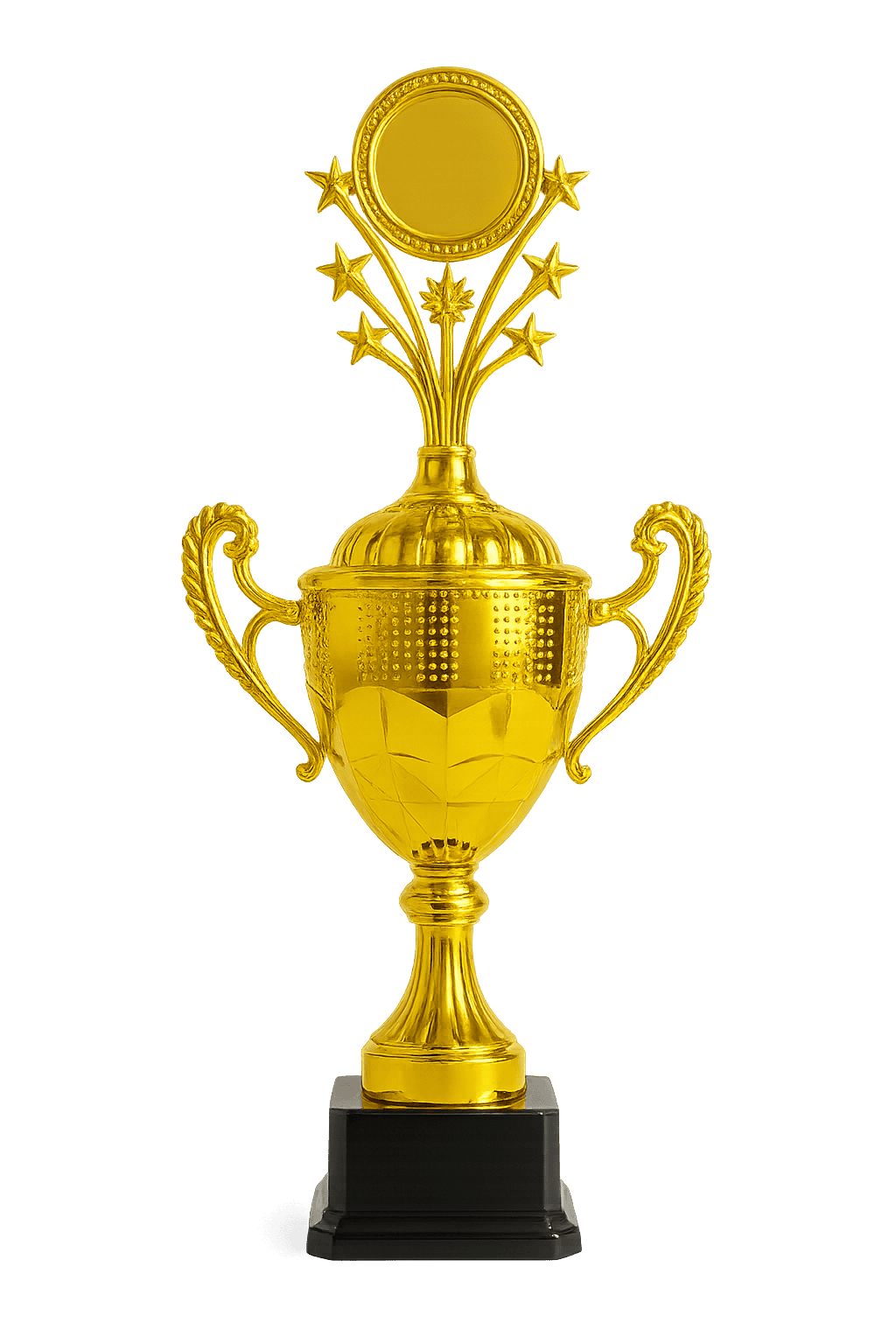Trophy 47cm - Baba Saleh Sports Egypt | بابا صالح للأدوات الرياضية
