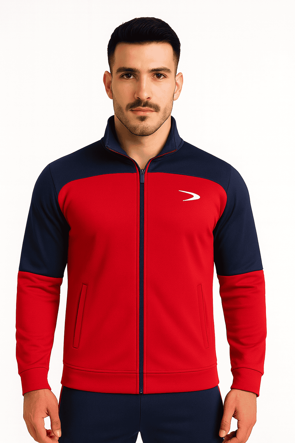 Men’s Tracksuit - Baba Saleh Sports Egypt | بابا صالح للأدوات الرياضية