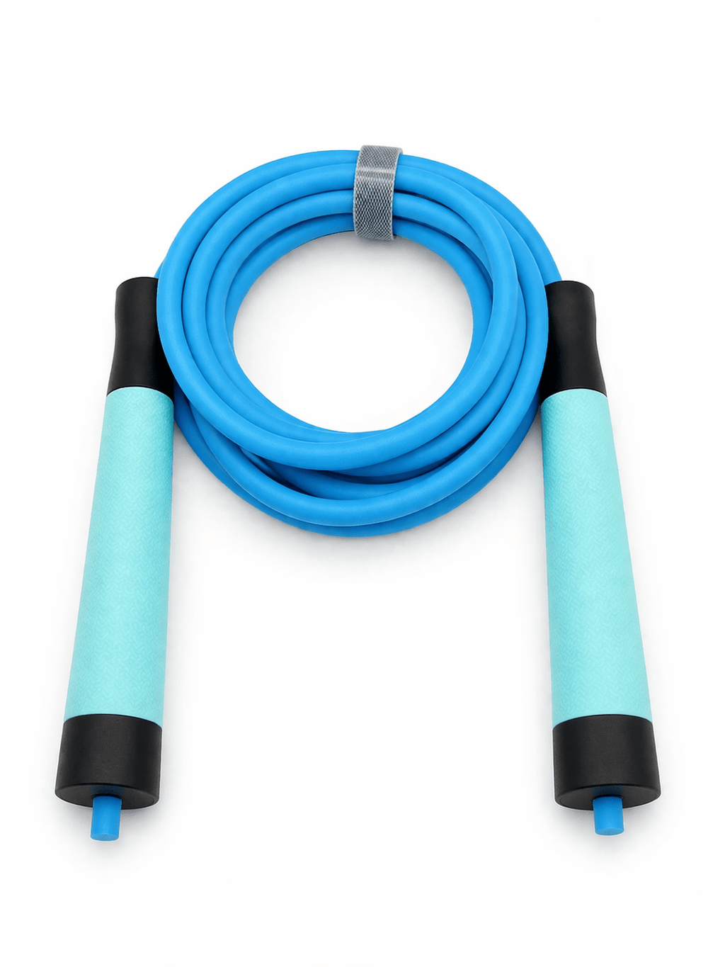 Professional Weighted Jump Rope - Baba Saleh Sports Egypt | بابا صالح للأدوات الرياضية