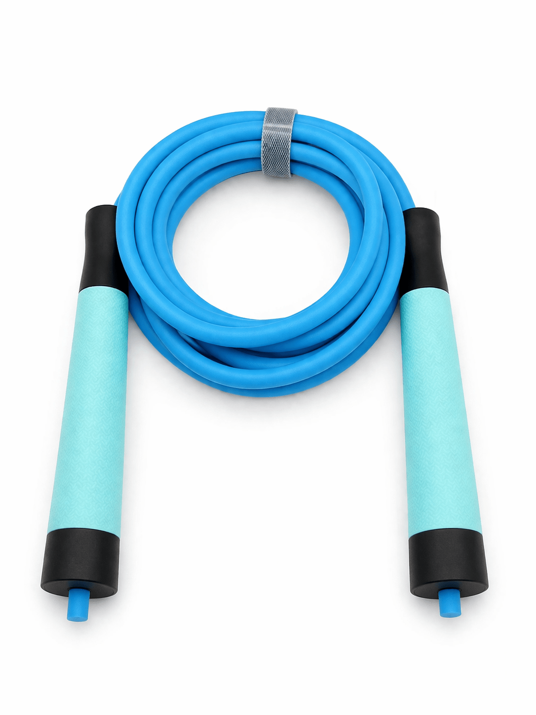 Professional Weighted Jump Rope - Baba Saleh Sports Egypt | بابا صالح للأدوات الرياضية