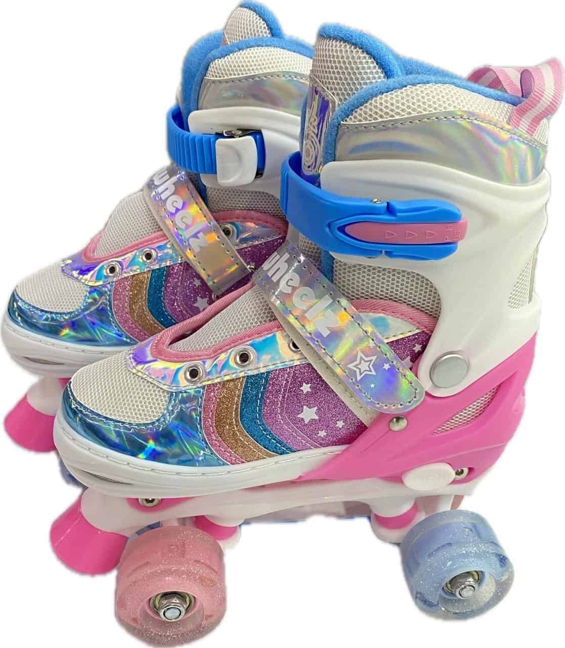 Two-Line Roller Skates - Baba Saleh Sports Egypt | بابا صالح للأدوات الرياضية