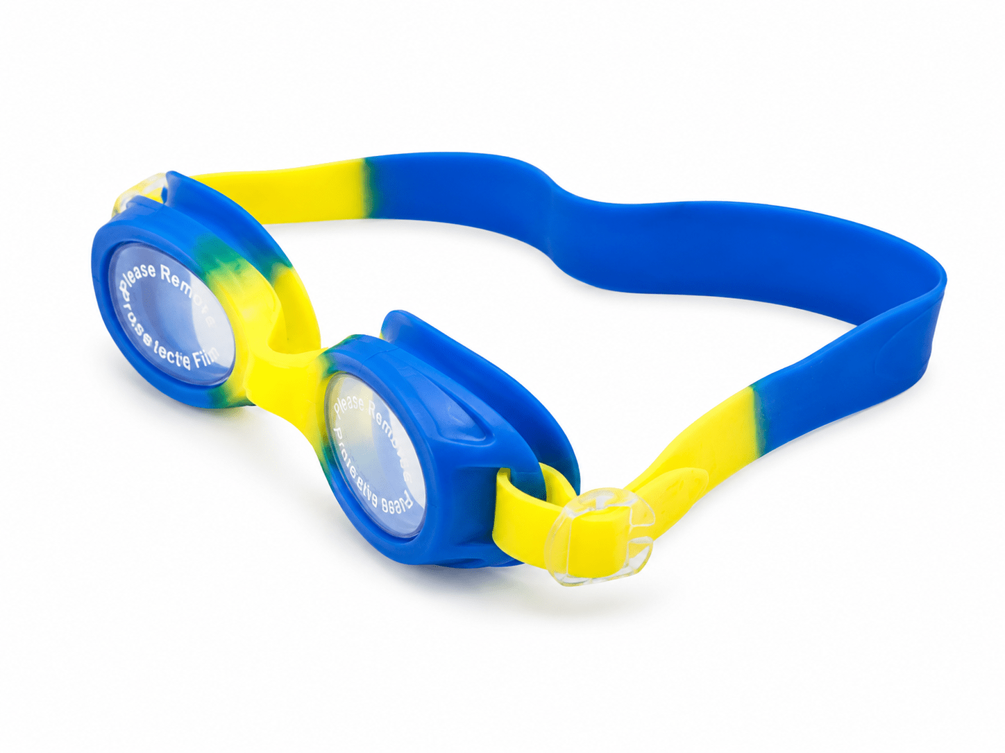 Kids Swimming Goggles - Baba Saleh Sports Egypt | بابا صالح للأدوات الرياضية