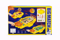 Basketball & Bowling Game 2 in 1 - Baba Saleh Sports Egypt | بابا صالح للأدوات الرياضية