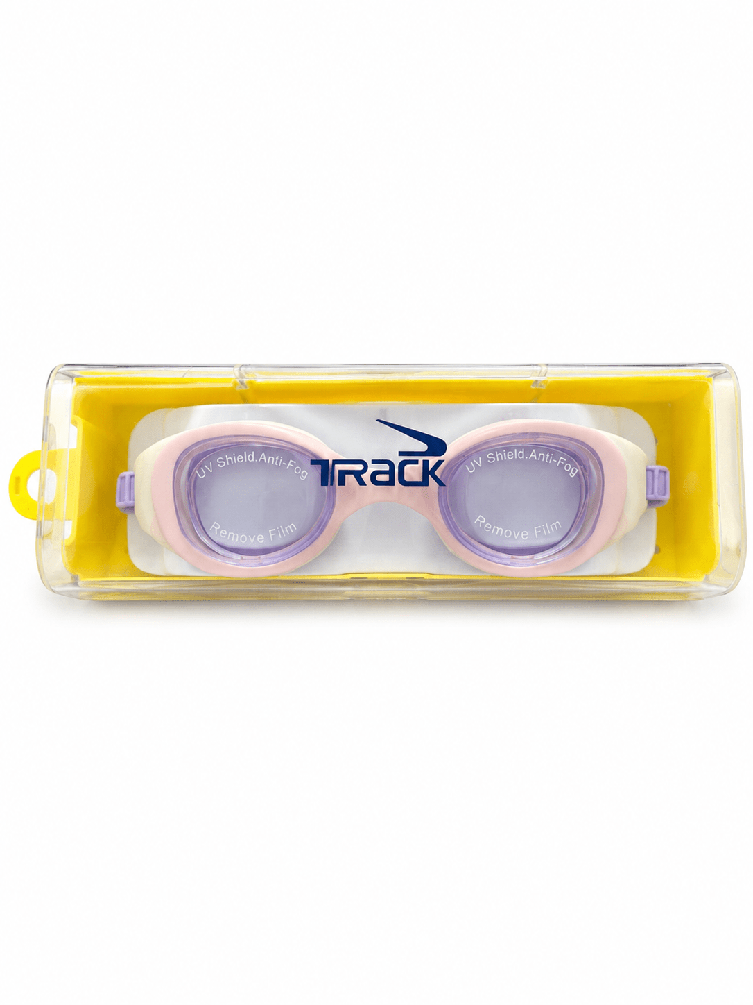 Track Swimming Goggles - Baba Saleh Sports Egypt | بابا صالح للأدوات الرياضية