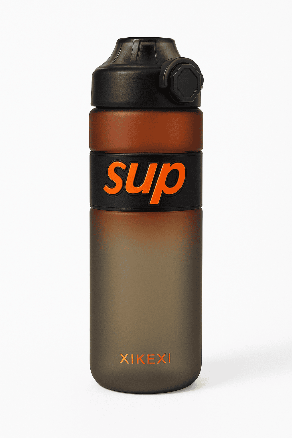 SUP Water Bottle - Baba Saleh Sports Egypt | بابا صالح للأدوات الرياضية