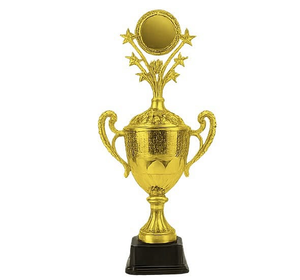Trophy 47cm - Baba Saleh Sports Egypt | بابا صالح للأدوات الرياضية