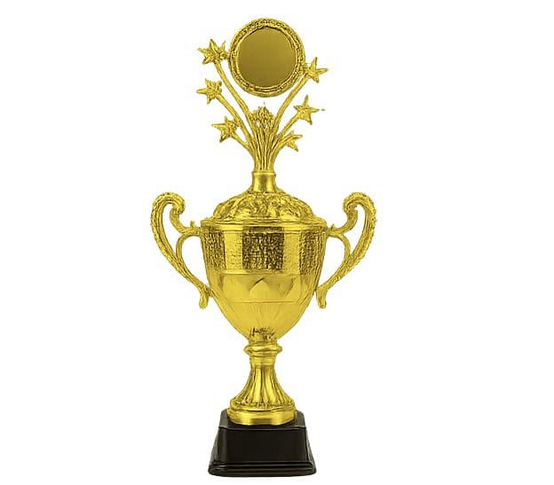 Trophy 47cm - Baba Saleh Sports Egypt | بابا صالح للأدوات الرياضية