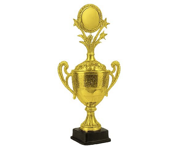 Trophy 47cm - Baba Saleh Sports Egypt | بابا صالح للأدوات الرياضية