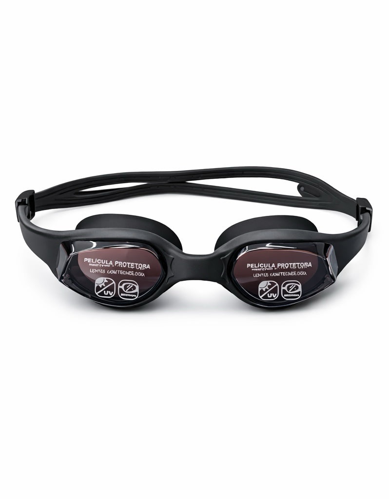 Track swimming goggles - Baba Saleh Sports Egypt | بابا صالح للأدوات الرياضية