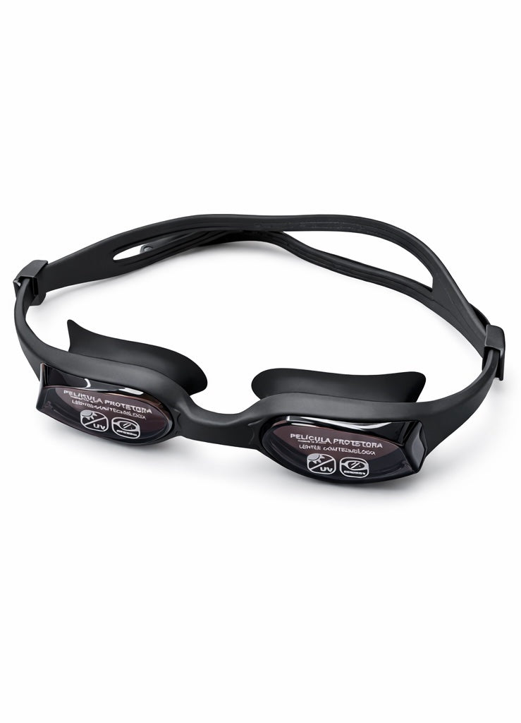 Track swimming goggles - Baba Saleh Sports Egypt | بابا صالح للأدوات الرياضية