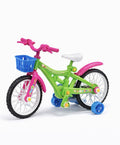 Kids Toy Bicycle - Baba Saleh Sports Egypt | بابا صالح للأدوات الرياضية