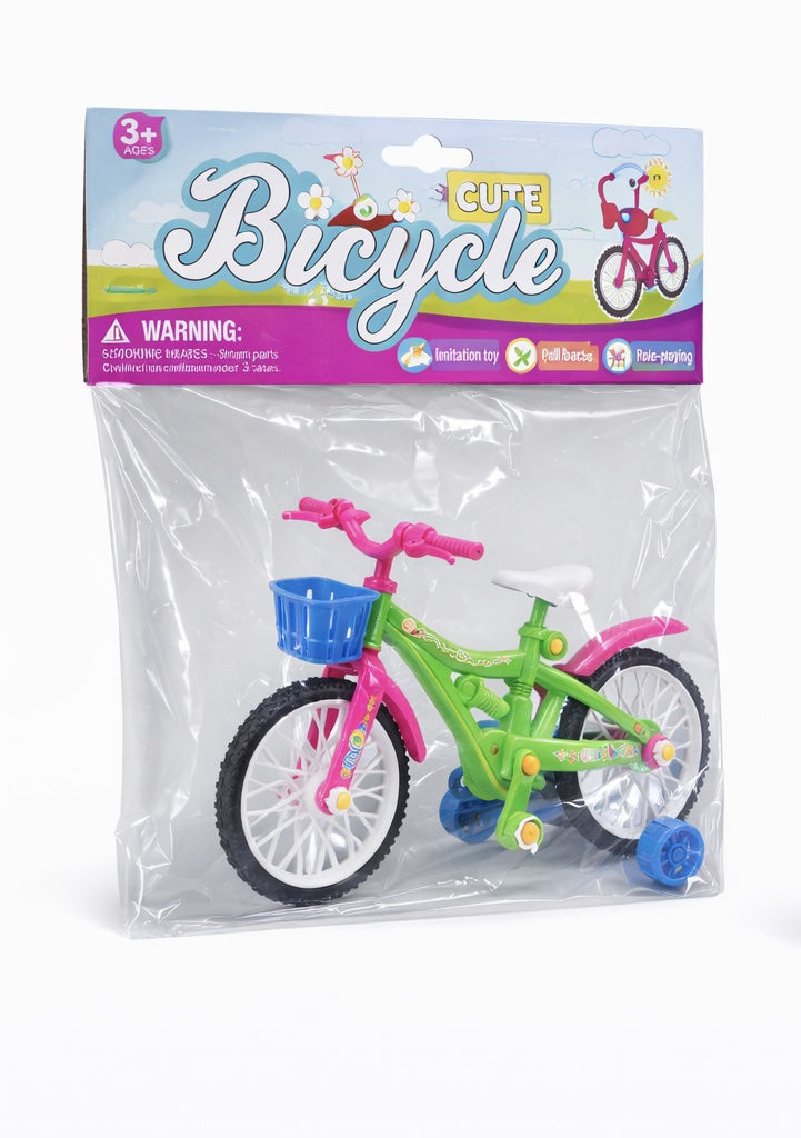 Kids Toy Bicycle - Baba Saleh Sports Egypt | بابا صالح للأدوات الرياضية