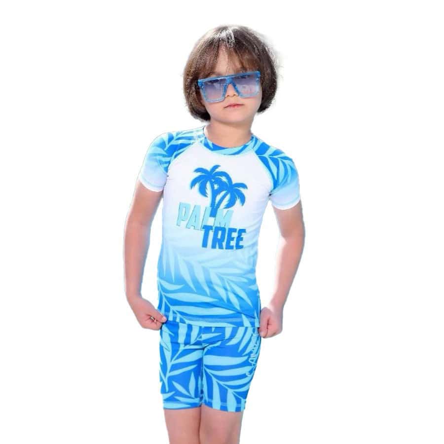 Kids swimset - Baba Saleh Sports Egypt | بابا صالح للأدوات الرياضية
