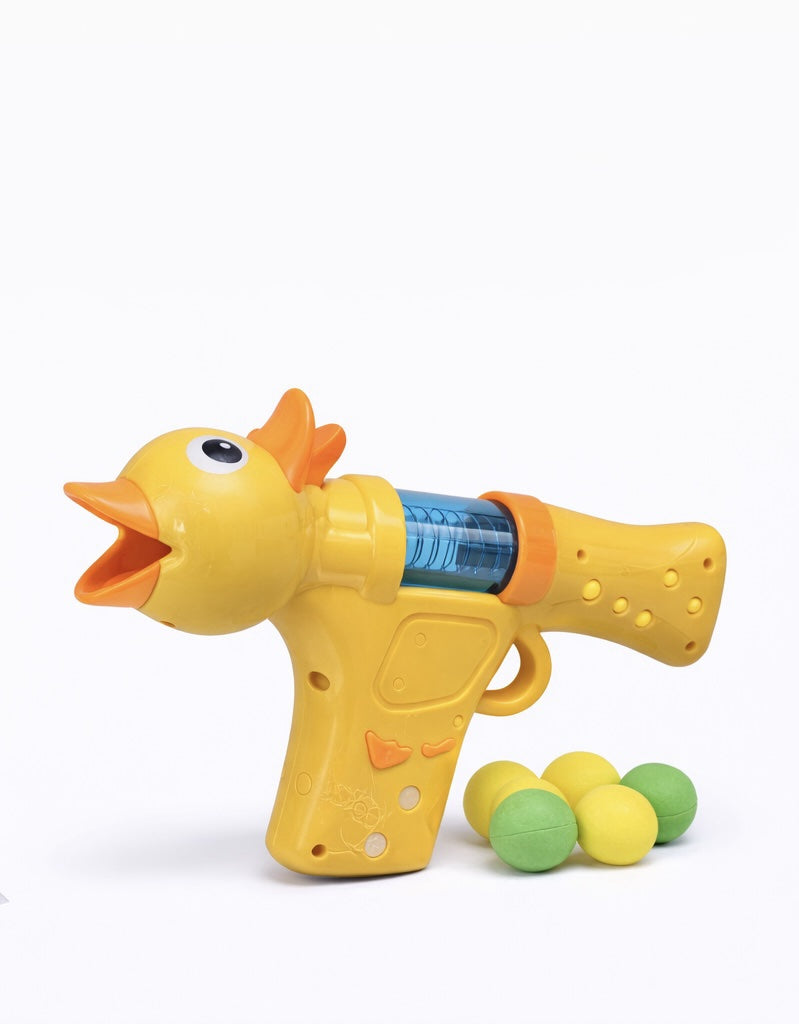 Kids Toy Gun - Baba Saleh Sports Egypt | بابا صالح للأدوات الرياضية