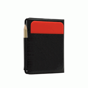 Referee Card Set - Baba Saleh Sports Egypt | بابا صالح للأدوات الرياضية